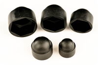 Reservdel - Utförande: 17 mm wrench size, for M10 hex, 24 mm wrench size, for M16 hex, 19 mm wrench size, for M12 hex, 22 mm wrench size, for M14 hex, 30 mm wrench size, for M20 hex, 28 mm wrench size, for M18 hex, 13 mm wrench size, for M8 hex