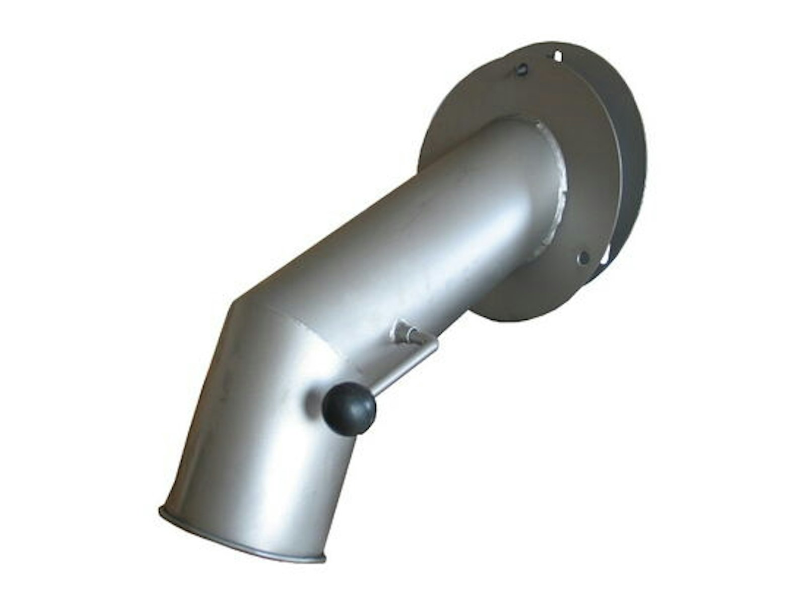 Reservdel - Utförande: Bent, Straight