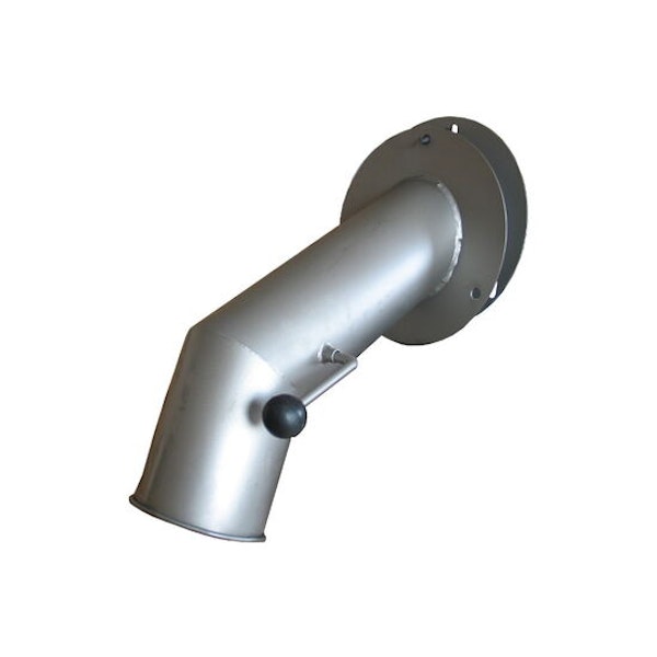 Reservdel - Utförande: Bent, Straight