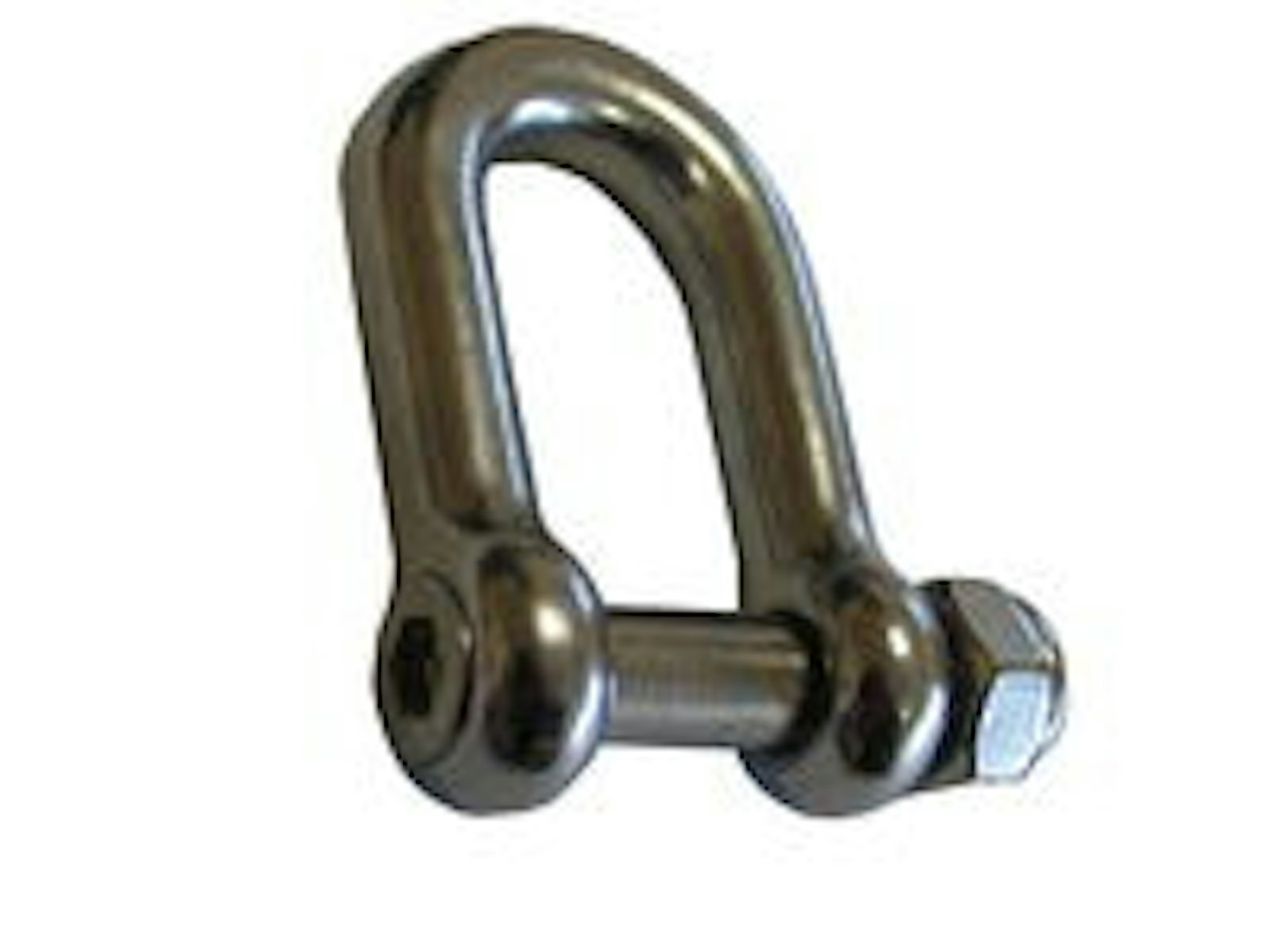 Reservdel - Utförande: stainless steel, Galvanized