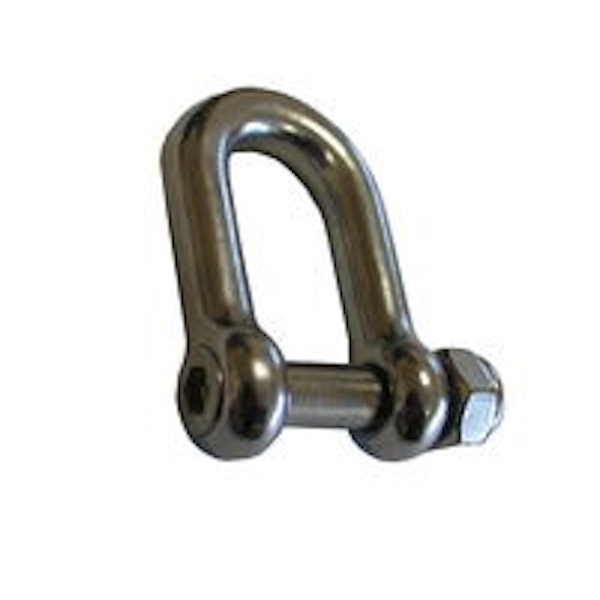 Reservdel - Utförande: stainless steel, Galvanized