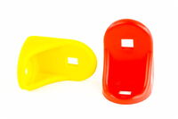 Reservdel - Färg: yellow, red, green, blue, black