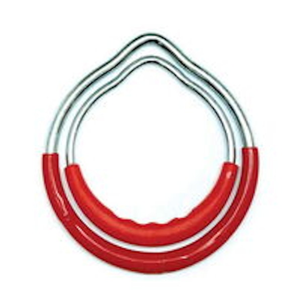 Reservdel - Utförande: Ø 140 mm with galvanized chain, Ø 120 mm with galvanized chain, Ø 140 mm with V2A stainless steel chain