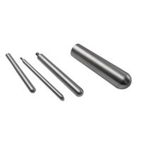 Reservdel - Material: GFK, Aluminum casting, Polyethylen, Utförande: Test specimen A, Test specimen B, Test specimen C, Test specimen D, V-shaped test specimen, Test specimen E, Screw handle