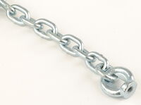 Reservdel - Material: Hot-dip galvanized, Stainless steel