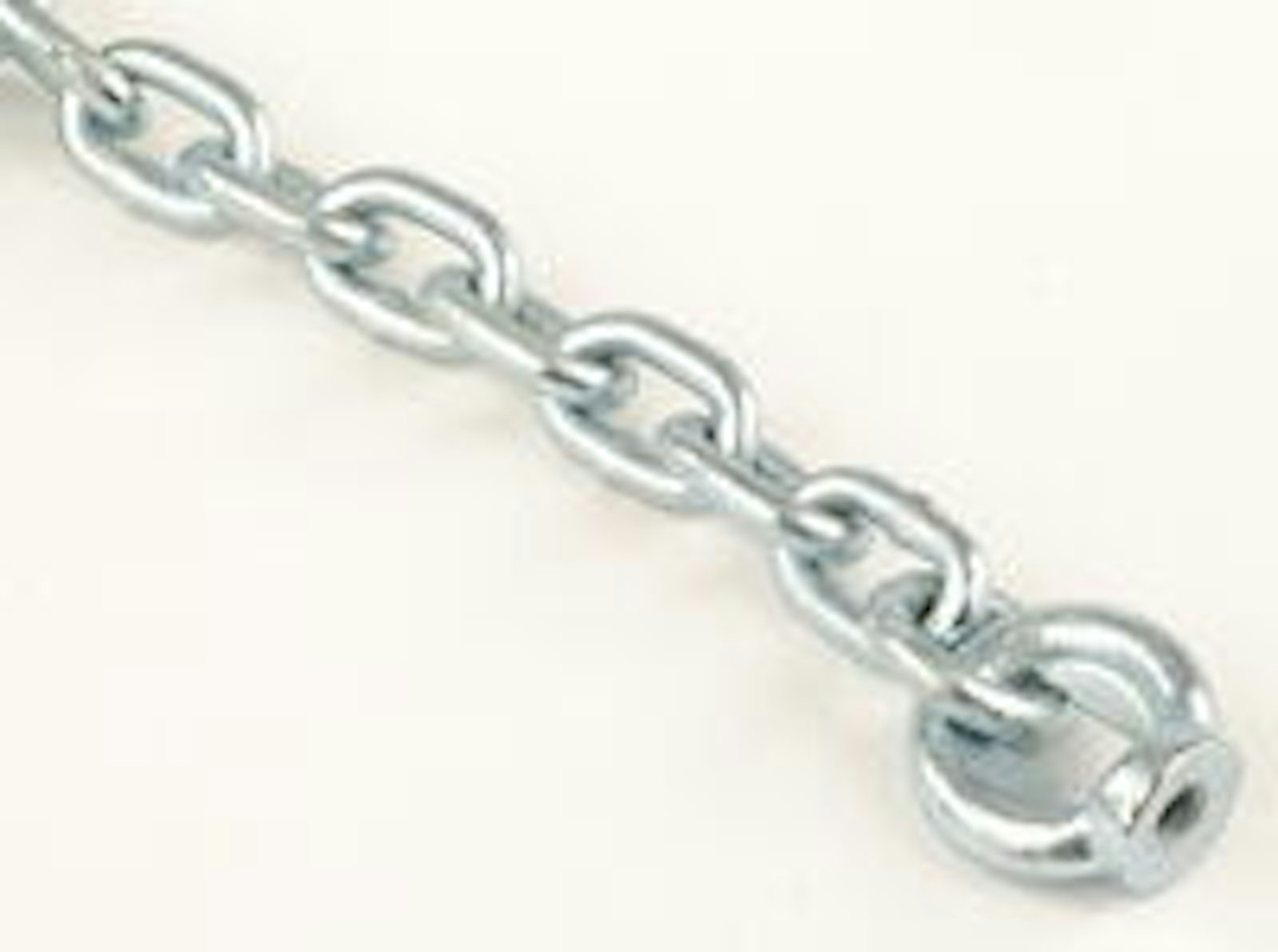 Reservdel - Material: Hot-dip galvanized, Stainless steel V2A, Längd: 200 cm, 170 cm, 130 cm