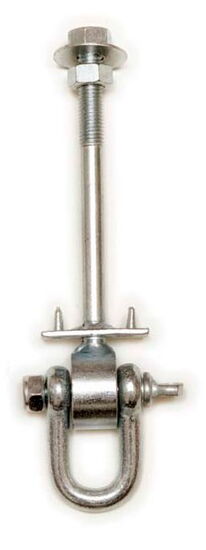 Reservdel - Utförande: 140 mm., 170 mm.