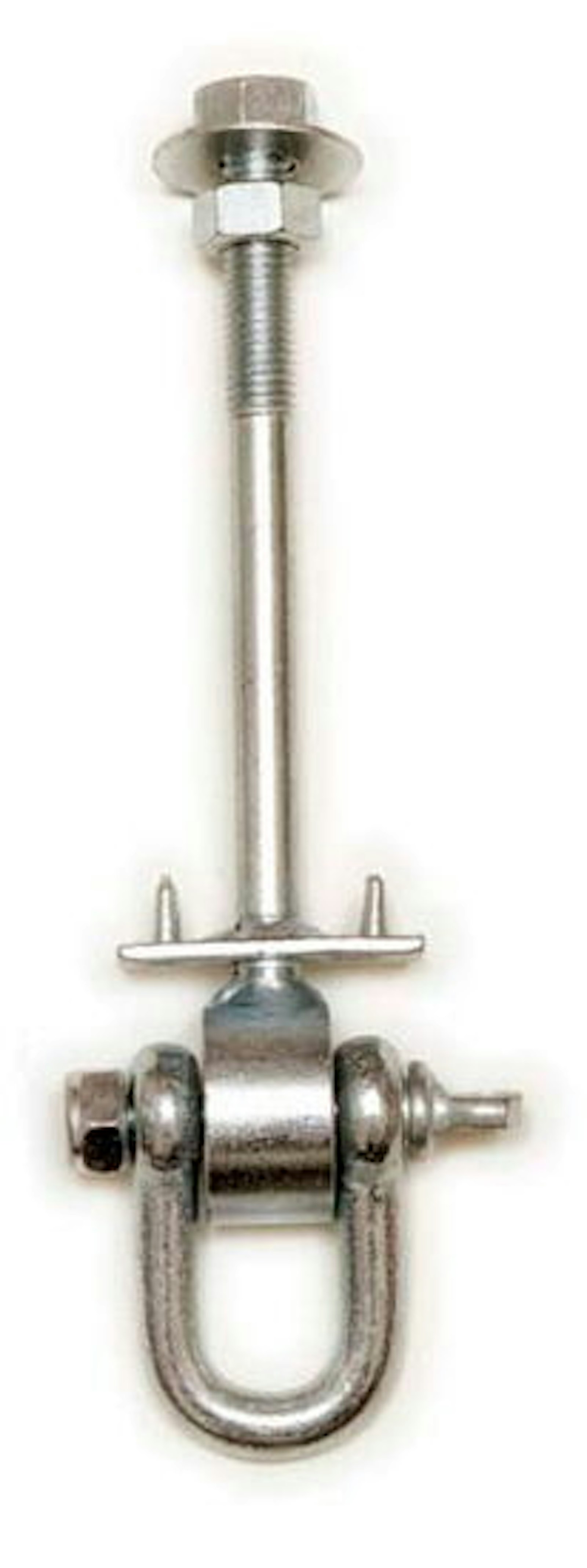 Reservdel - Utförande: 140 mm., 170 mm.