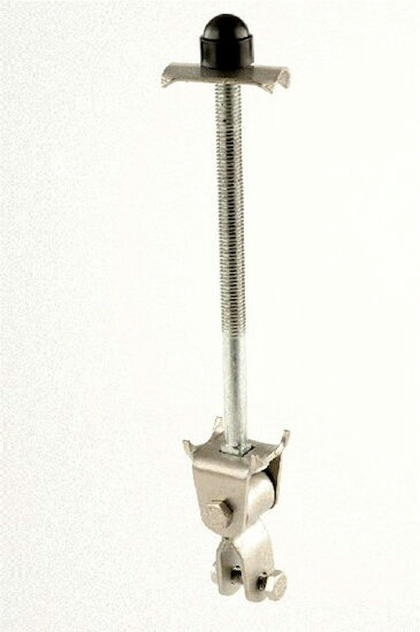 Reservdel - Utförande: without swivel, with swivel, With flange plate for square timber, With flange plate for round timber