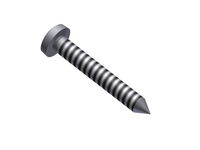 Reservdel - Utförande: bolt, T-connectors for screwing, T-connector