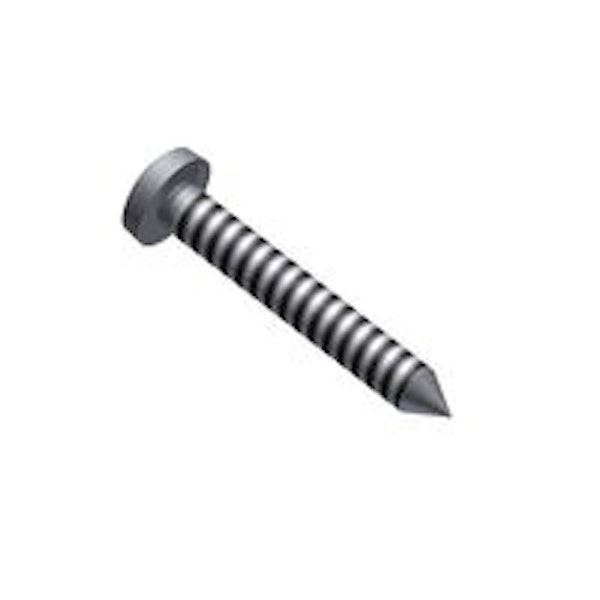 Reservdel - Utförande: bolt, T-connectors for screwing, T-connector
