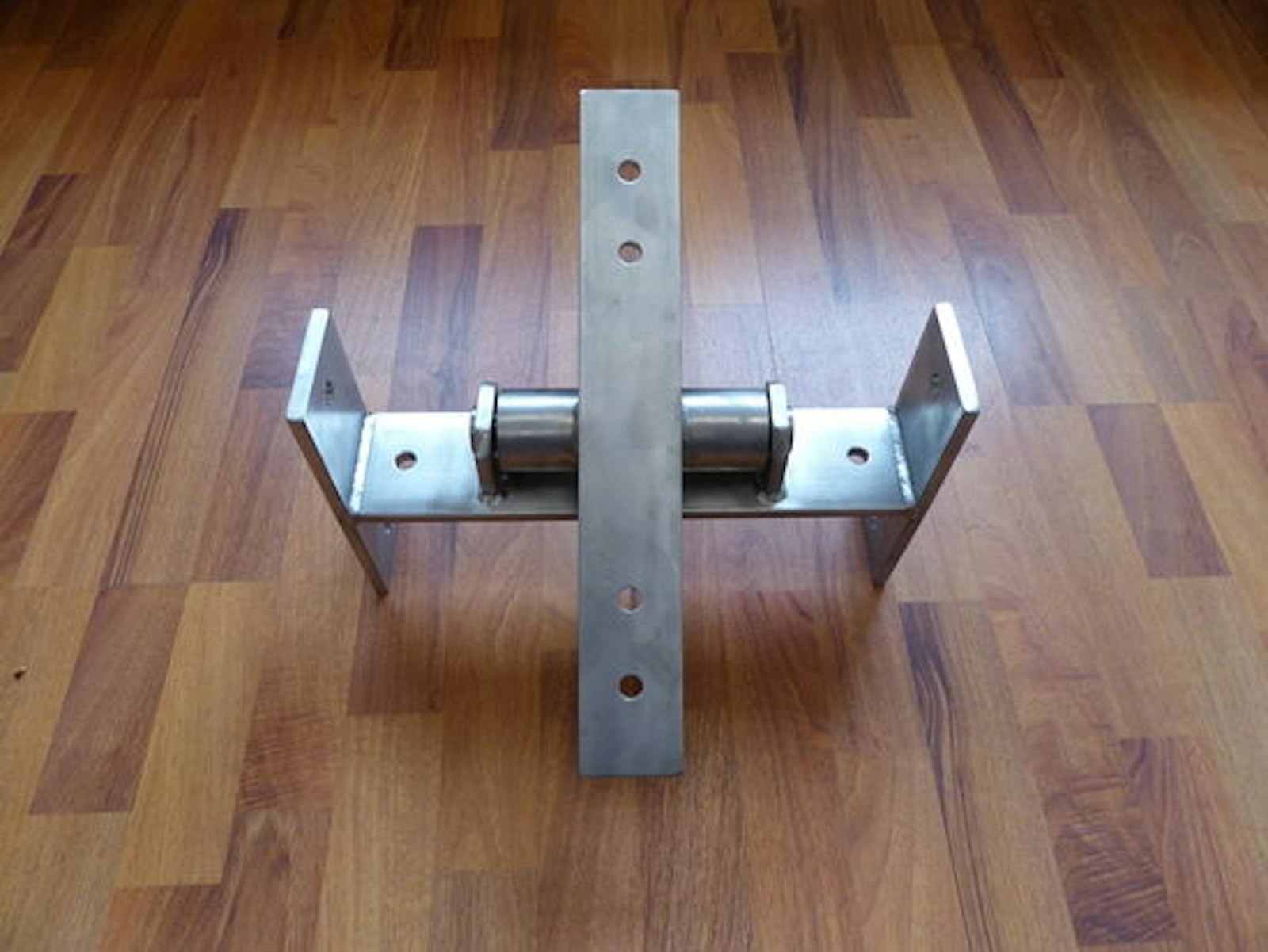 Reservdel - Material: galvanized, Stainless steel (LEK0601442-P)