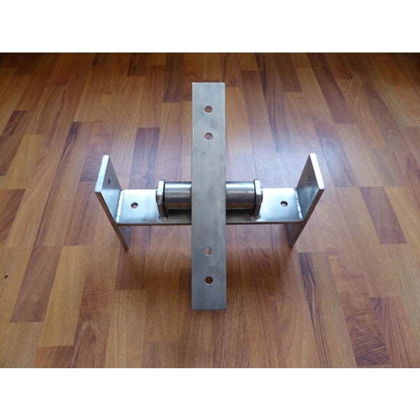 Reservdel - Material: galvanized, Stainless steel (LEK0601442-P)