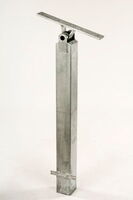 Reservdel - Material: galvanized, Stainless steel (LEK0601444-P)