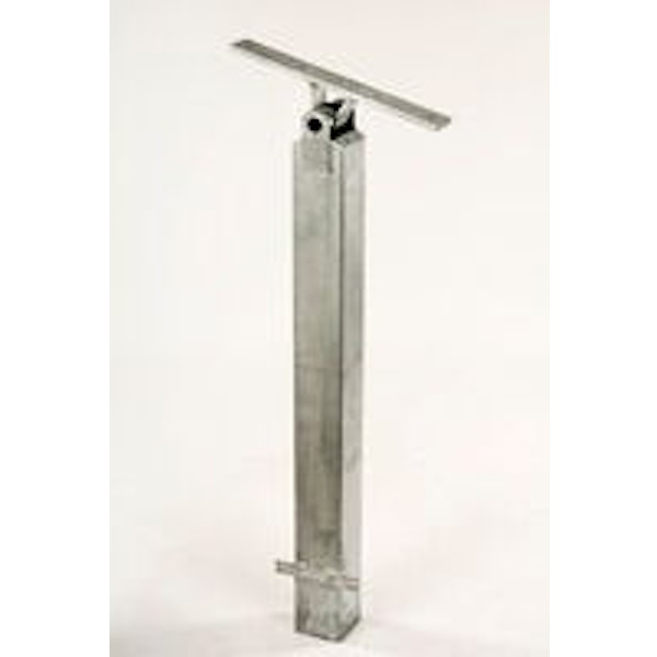 Reservdel - Material: galvanized, Stainless steel (LEK0601444-P)