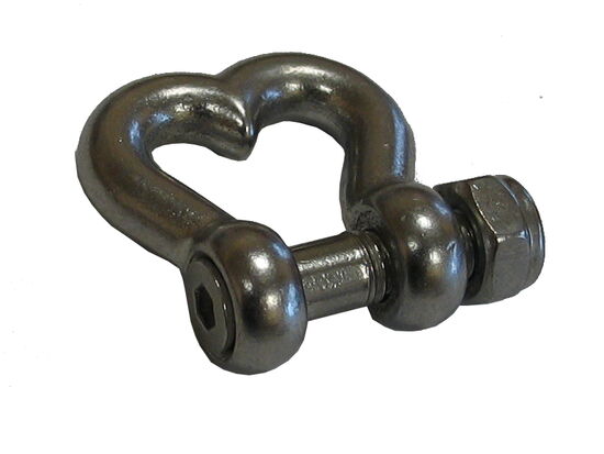 Reservdel - Utförande: Ø 6 mm stainless steel, Ø 8 mm stainless steel