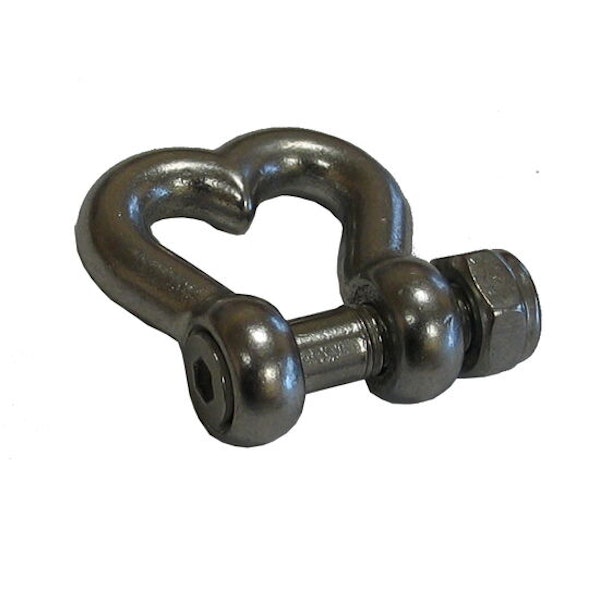 Reservdel - Utförande: Ø 6 mm stainless steel, Ø 8 mm stainless steel