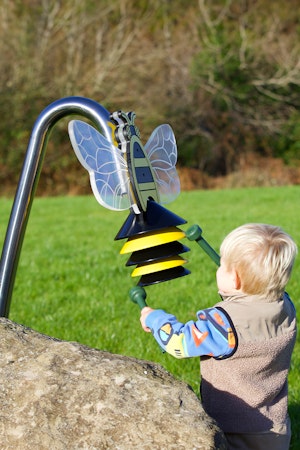 Bumblebee - bild 2