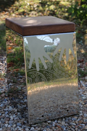 Cajon Deluxe Edition - bild 2