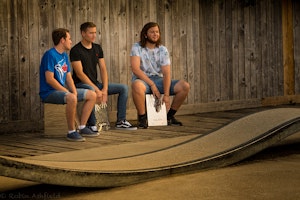 Cajon Trummkrets - bild 2