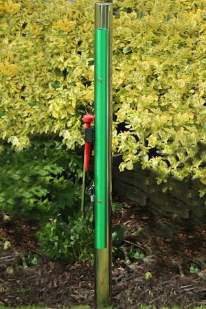 Calypso klockspel (Diatonisk - set om 8) - bild 2