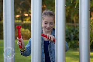 Colossus klockspel - bild 5