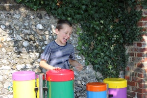 Congas (Pairs) - bild 5