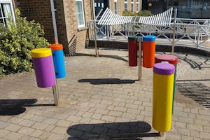 Congas (Trio) (LEK0901026) - bild 2