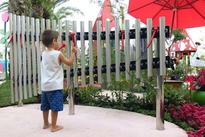 Diatonisk symfoni Freechimes - bild 6