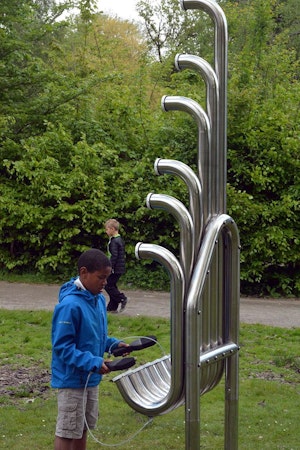 Diatoniska Tembos - bild 3