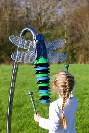 Dragonfly - bild 3