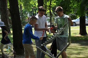 Hexad Ensemble - bild 5