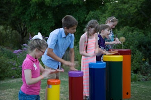 Kvintett Ensemble - bild 6