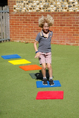 Stepping Stones - Set of 6 - bild 2