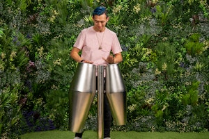 Trumcirkel Ensemble - bild 5