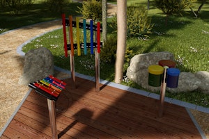 Rainbow Trio Ensemble - bild 6