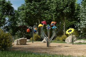 Inspirerad av Nature Ensemble - bild 5