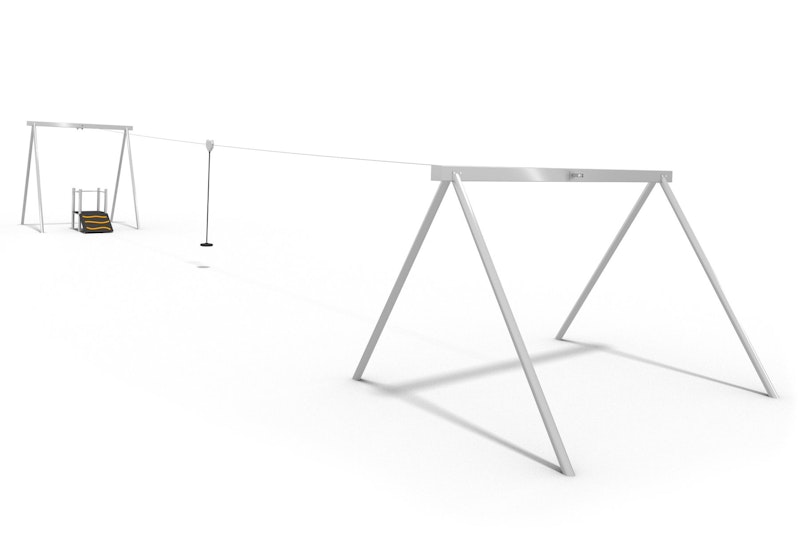 Linbana Alanon - bild 2