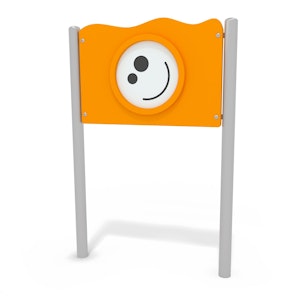 Lekpanel Alain - bild 1