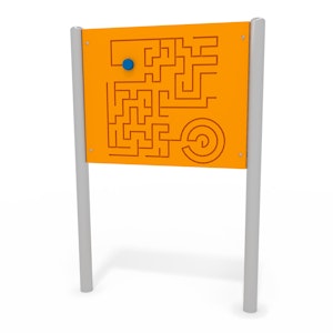 Lekpanel Alaar - bild 1
