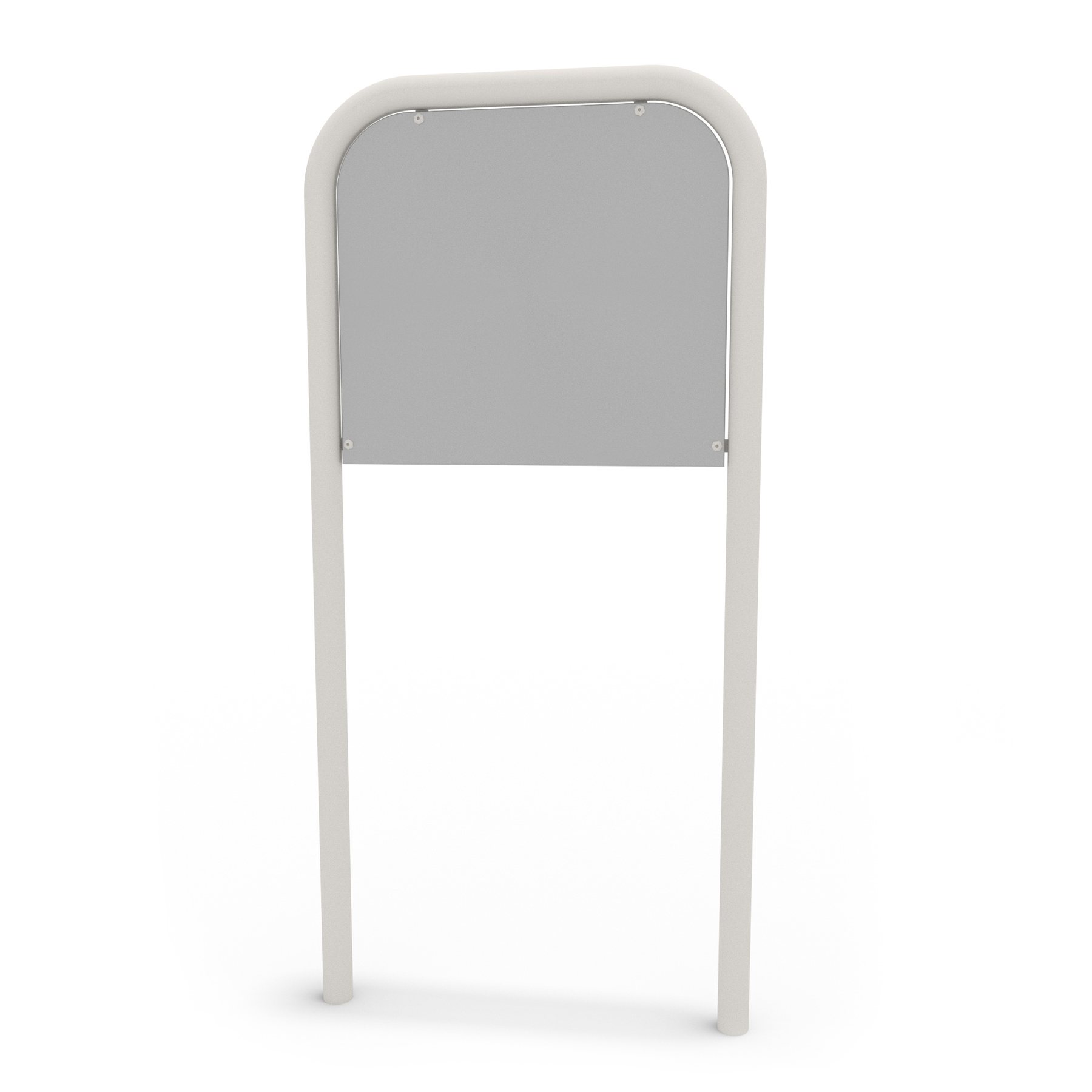 Informationstavla Alolor