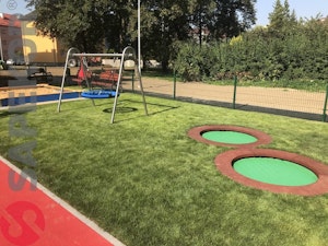 Studsmatta Alraar - bild 2