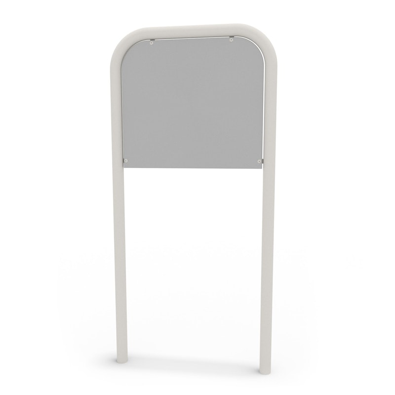 Informationstavla Alolor