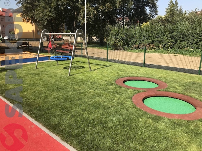 Studsmatta Alraar - bild 2