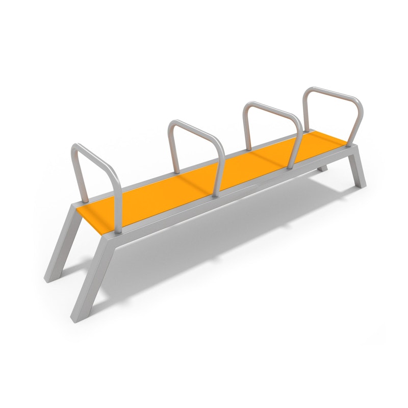 Träningsredskap Alern - bild 1