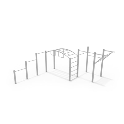 Träningsredskap Aleror