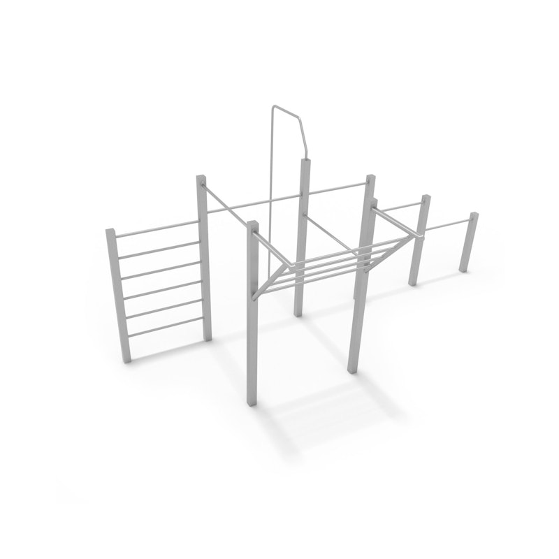 Träningsredskap Aleria - bild 1