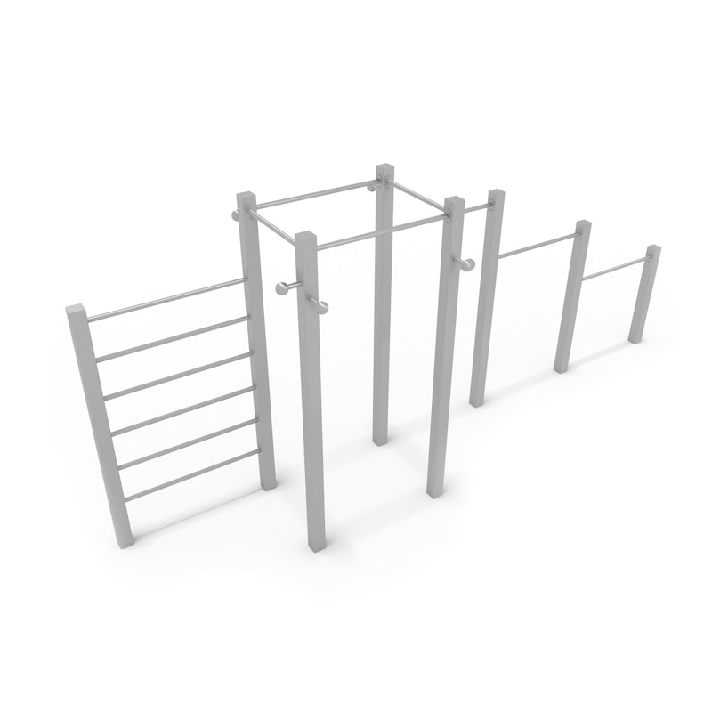 Träningsredskap Aleren - bild 1