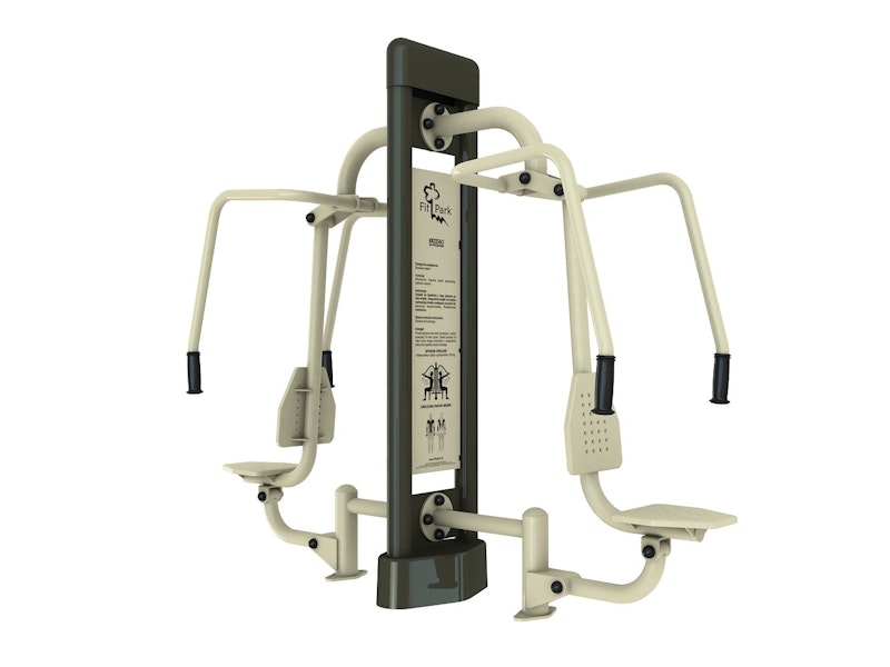 Träningsredskap Aleen