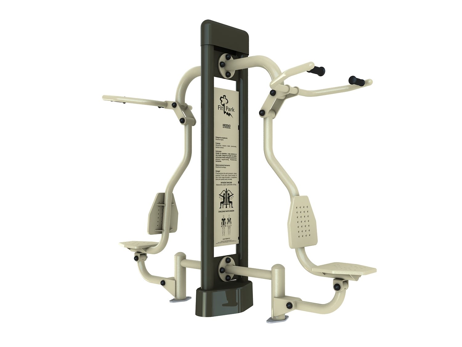 Träningsredskap Aleet